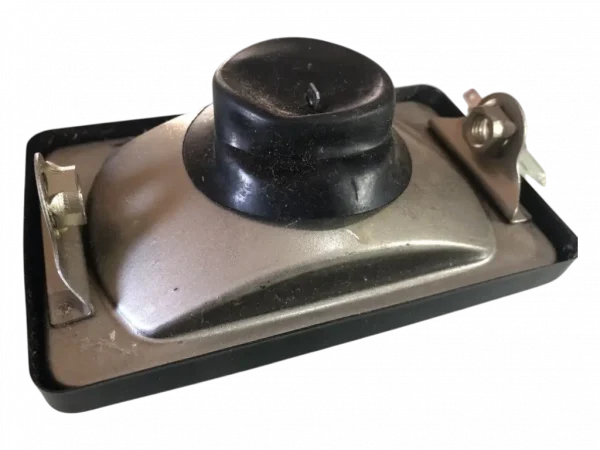 Farol micro trator yanmar TC8 TC10 TC11 TC12 TC14 - Image 4