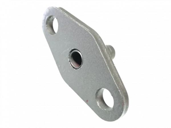 Conexão saída tanque combustível yanmar BT22 original - Image 2