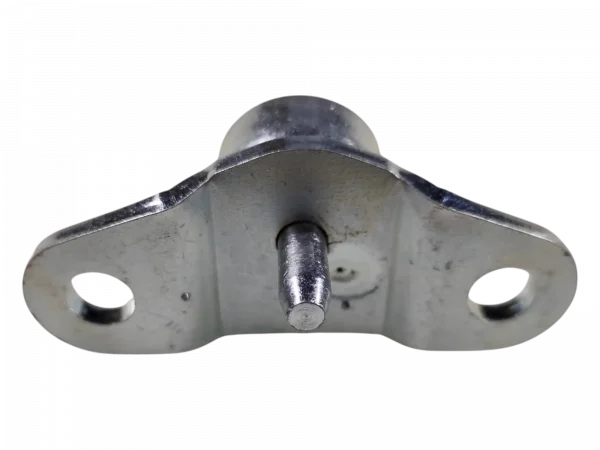 Dobradiça tampa caçamba GM Chevrolet Silverado 1993/ lado esquerdo 15521579 - Image 2