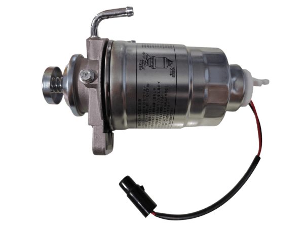 Conjunto cabeçote suporte Filtro combustível Mitsubishi L200 L300 Pajero Hyundai H100 3197244102