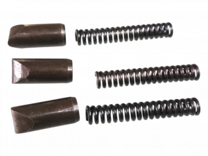 Cobra Parts