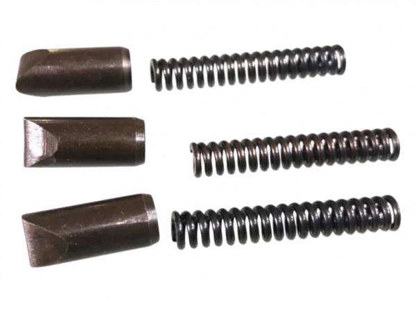 Reparo garfo câmbio Ford Cargo VW 7100 Mercedes 710