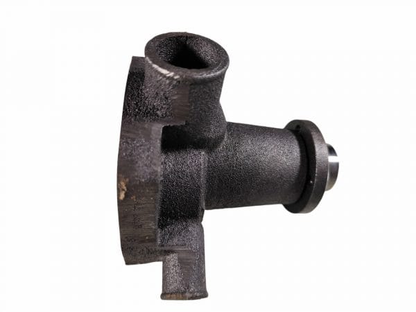 Bomba água MWM D225 D226 D229 TD229 3/4/6c Ford F1000 F4000 F12000 F14000 F22000 cargo 1113 1313 Valmet 110 60 78 80 Mas - Image 4