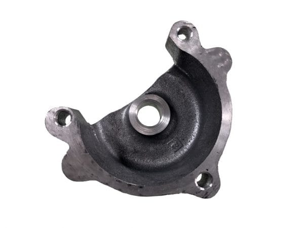 Suporte eixo yanmar ns75 ns90 original NS75.76300 - Image 2