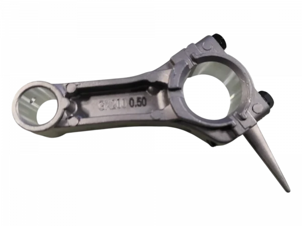 Biela motor branco honda GX320 5,5hp 6,5hp 0,50mm