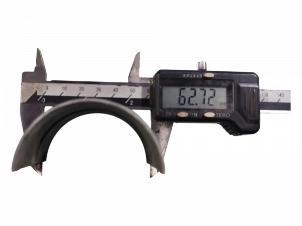 Bronzina biela motor yanmar B10 NB13 NT95 0,50mm - Image 7