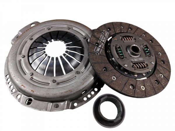Kit embreagem GM Chevrolet monza kadett ipanema 1.8 2.0 1986/1992