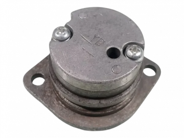 Bomba óleo lubrificante motor forth DE80 original