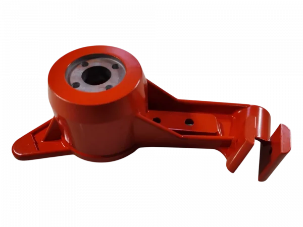 Sapata roçadeira acoplar motosserra stihl 260 361 362 bristol 103831