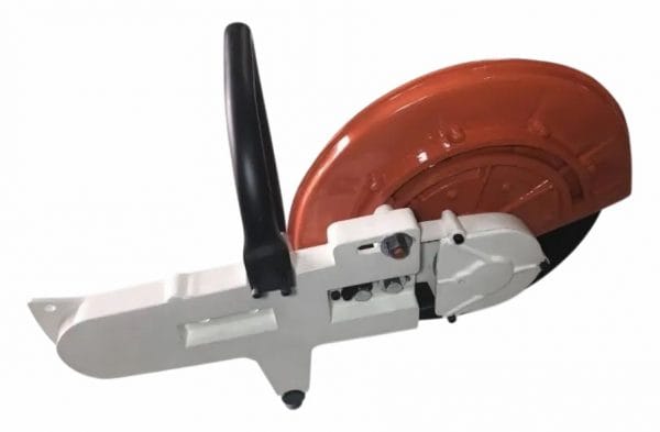 Cortador Abrasivo acoplar motosserra Stihl 039 290 390 disco ferro 104006 - Image 5