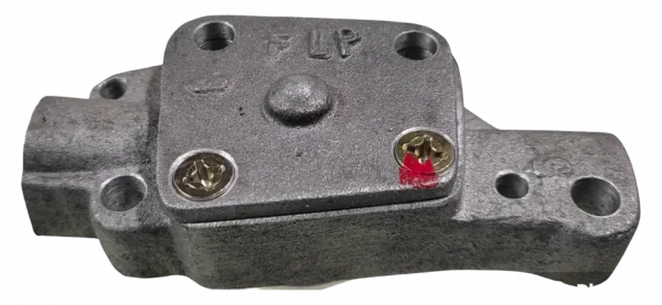 Bomba óleo tobatta TR5 AR50 AR70 VT10 40HCO3 - Image 2