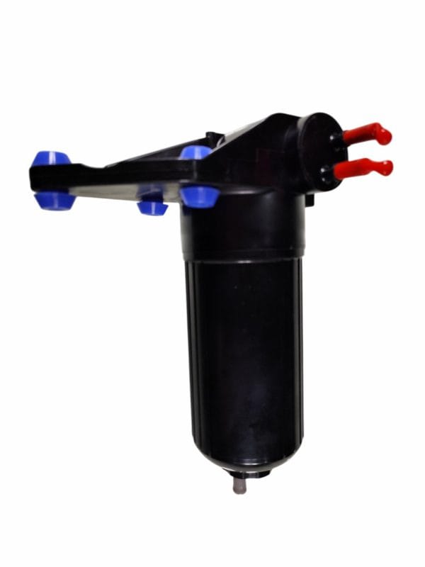 Bomba combustível Perkins JCB manitou Massey Caterpillar 4132A018 - Image 3