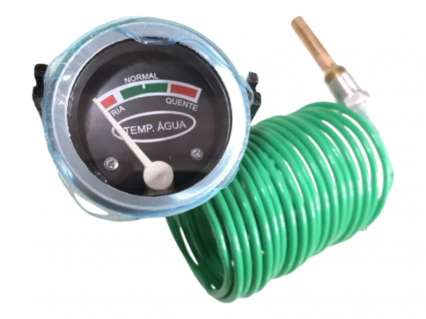 Indicador temperatura água valmet valtra 360 600 4,00 metros