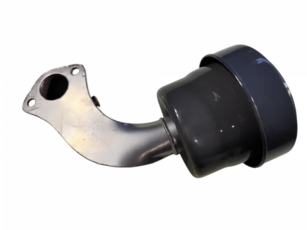 Filtro ar purificador motor yanmar NS75 NSB75 NS7512500 - Image 2