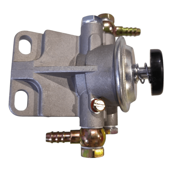 Cabeçote suporte filtro combustível maxion chevrolet S10 D20 Silverado ford Ranger MWM sprint 70993018 - Image 3