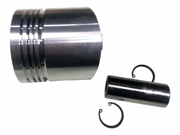 Pistão motor yanmar NS75 NSB75 standard - Image 3