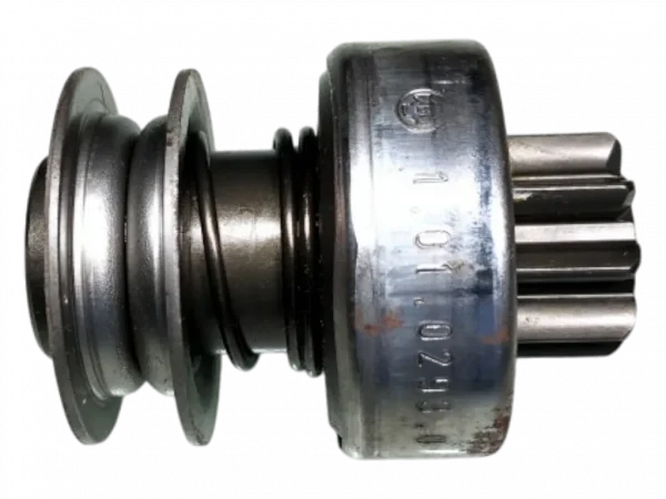 Pinhão bendix partida Ford Escort Corcel Belina Del Rey CHT 10102930 - Image 3