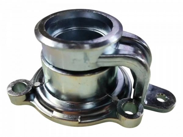 Braço embreagem suporte rolamento yanmar TC10 TC11 TC12 TC 14 TC1010150 - Image 2