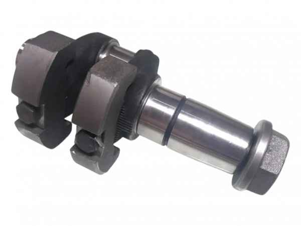 Virabrequim motor yanmar NS50 NSB50 completo NS5021510 - Image 4