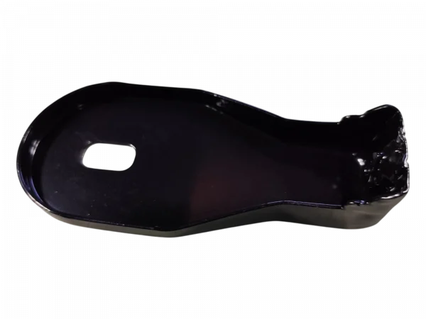 Suporte coxim motor Ford Del Rey Belina Pampa 1.8 traseiro inferior 551399121 - Image 2