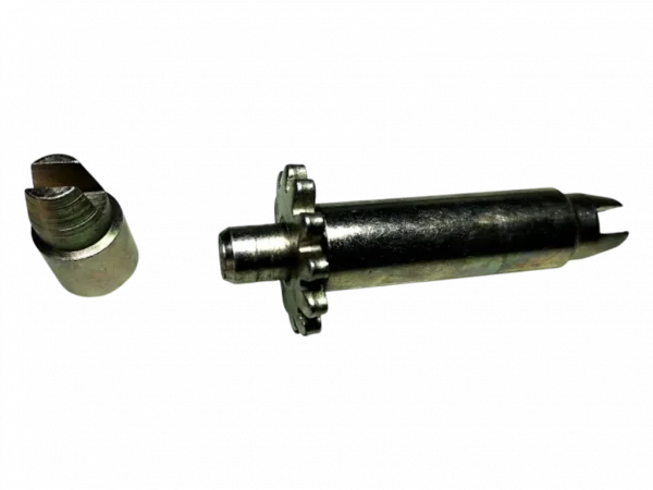 Regulador freio ford F100 F1000 willys Jeep Rural GM ACD-10/14/15 esquerdo - Image 2