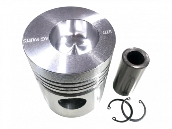 Pistão motor MWM D222 98mm - Image 3