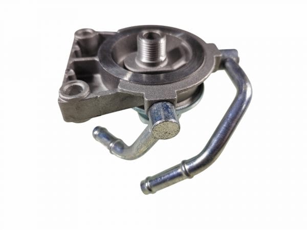 Cabeçote suporte filtro combustível nissan frontier 2.5 2.8 23303-43G10 toytoa hilux - Image 2