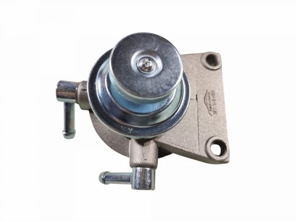 Cabeçote suporte filtro combustível toyota hilux 1992/2004 2330154460 - Image 5