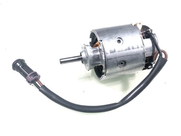 Motor ventilador Interno VW Santana Ford Versalhes original bosch 9130451123 - Image 3