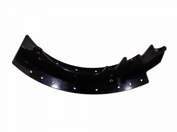 Patim sapata freio Ford F4000 1975/1998 GM Chevrolet D40 todos traseira