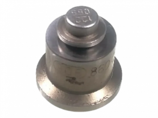 Válvula recalque MBB OM314/352/352A MWM D229 3/4/6 bosch 1418522055
