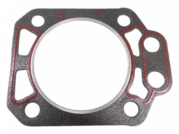 Junta cabeçote motor tobatta AS110 AR110