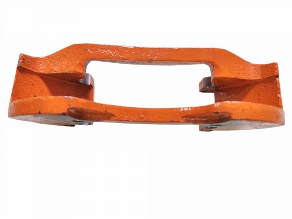 Suporte pinça freio jactor uniport 2000 plus star 2500 dianteira traseira lado direito 172148 - Image 6