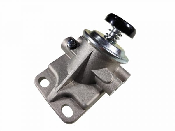 Cabeçote suporte filtro combustível sedimentador Iveco daily 35s14 45s17 55c16 70c17 kia sorento diesel - Image 4