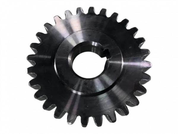 Engrenagem motora yanmar NS18 NSB18 NS1828400 - Image 2