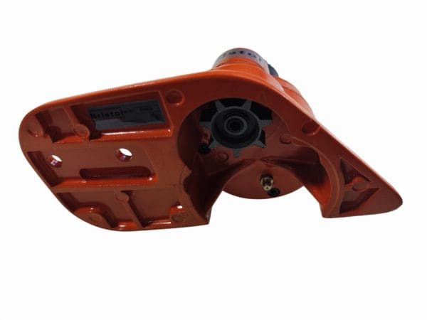Furadeira acoplar motosserra husqvarna 365 371 372 390 102010 - Image 6
