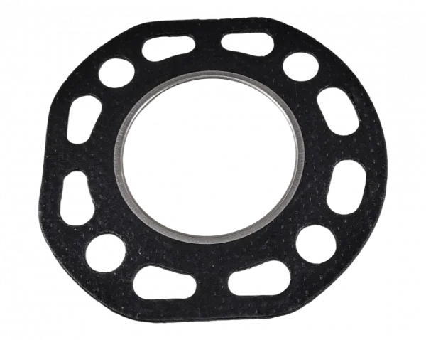 Junta cabeçote motor yanmar NT70