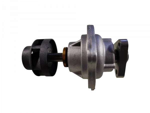 Bomba água Ford Escosport Fiesta Focus Ka 1.0 1.6 8v zetec rocam supercharger 1998/ UB0947 - Image 2
