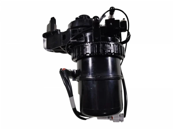 Filtro combustível Toyota Hilux 2016 SW4 SRX 2.8 motor 1GD Denso 23300-0L111 - Image 2
