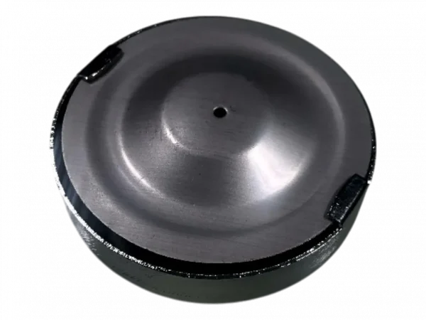 Tampa tanque motor changchai R180 185 190 S195 S1100 pequena 19507300