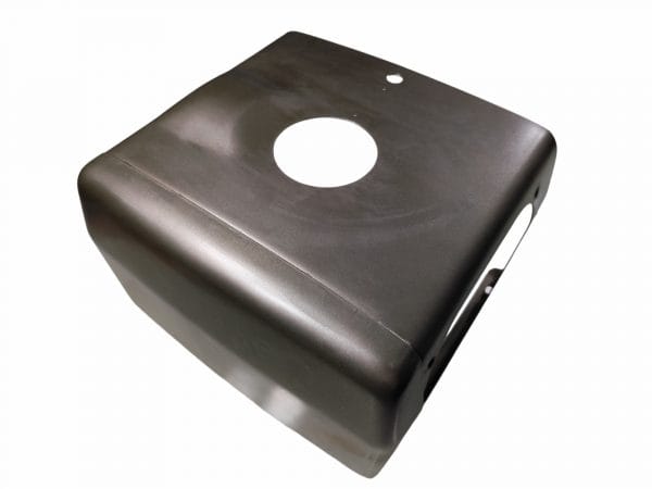 Cobertura radiador yanamr NS50 NS75 NS80 NS75C44830 - Image 3