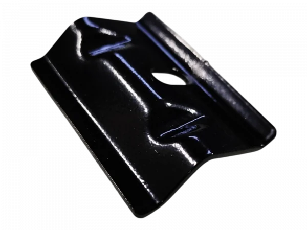 Chapa fixar bateria Ford F1000 F4000 /1992 Pampa Corcel Belina Del Rey BD6M/10718/A - Image 3