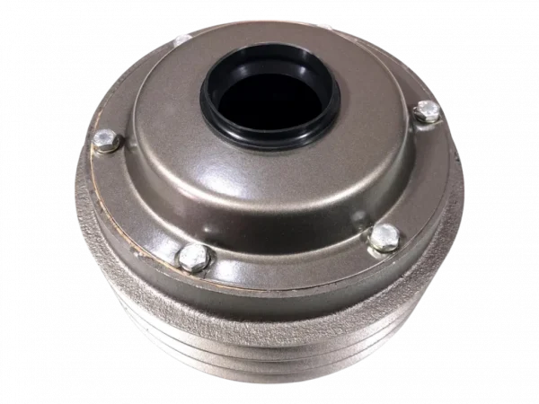 Polia principal embreagem trator yanmar TC11 original TC11.10200
