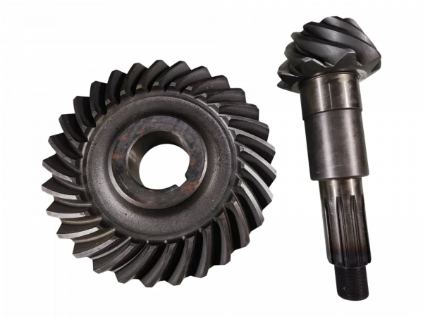 Coroa e pinhão Ford F600 F11000 GM Chevrolet D70 D80 Volkswagen VW D900 timkão L345