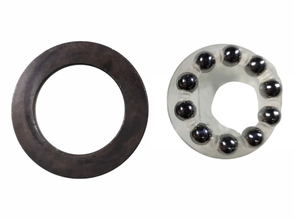 Rolamento rosca sem fim caixa direção Ford F100 F1000 F4000 1967/1984 GM Chevrolet Opala 07323800 - Image 4