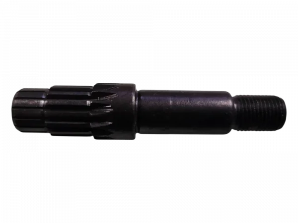 Eixo mandril furadeira husqvarna coyote kawashima tekna toyama 102296