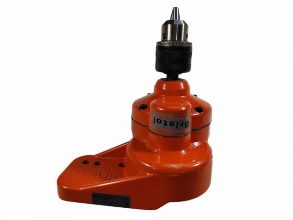 Furadeira acoplar motosserra husqvarna 435 440 - Image 7