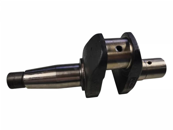 Virabrequim motor agrale M90 1 cilindro novo standard - Image 7