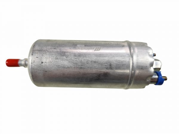 Bomba combustível elétrica VW delivery nissan frontier xterra troller 0580464077 - Image 4