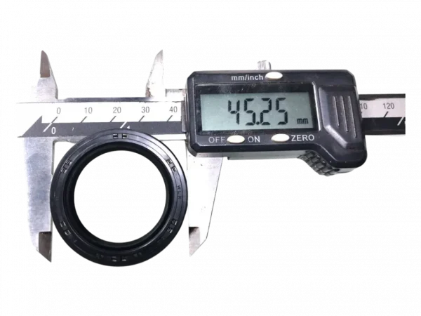 Retentor roçadeira tobatta todas M219 = 00495BA